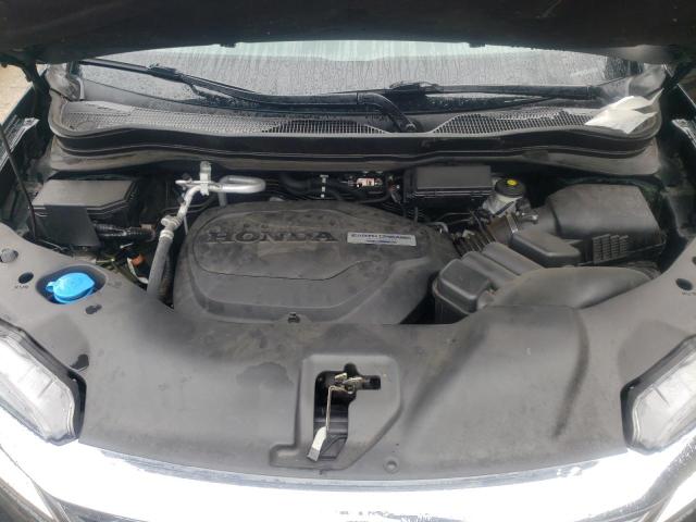 Photo 12 from auction – 2019 HONDA PILOT TOUR with VIN 5FNYF6H90KB064258