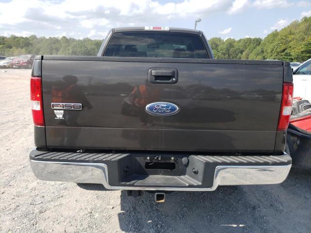 Photo 6 from auction – 2006 FORD F150 with VIN 1FTPX14596NB75848