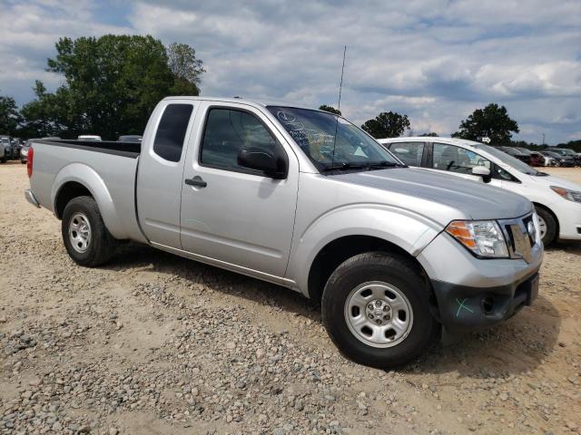 Photo 4 from auction – 2015 NISSAN FRONTIER S with VIN 1N6BD0CT7FN707446