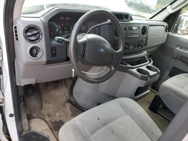 Photo 8 from auction – 2012 FORD ECONOLINE with VIN 1FTNE2EW4CDA84157