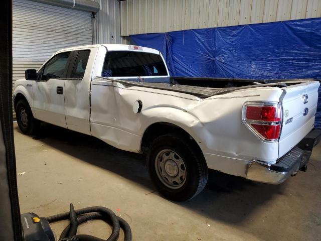 Photo 2 from auction – 2011 FORD F150 SUPER with VIN 1FTVX1CF8BKD05096