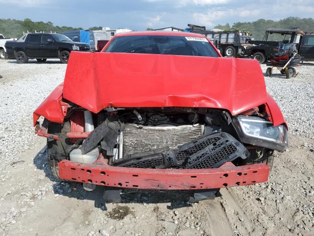 Photo 5 from auction – 2014 DODGE CHARGER R/ with VIN 2C3CDXCT1EH183481