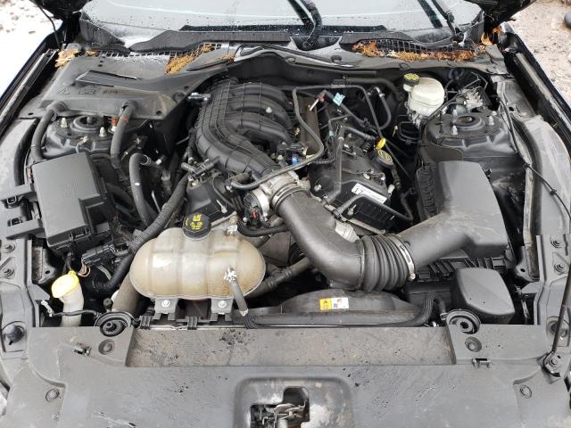 Photo 11 from auction – 2017 FORD MUSTANG with VIN 1FA6P8AM6H5286222