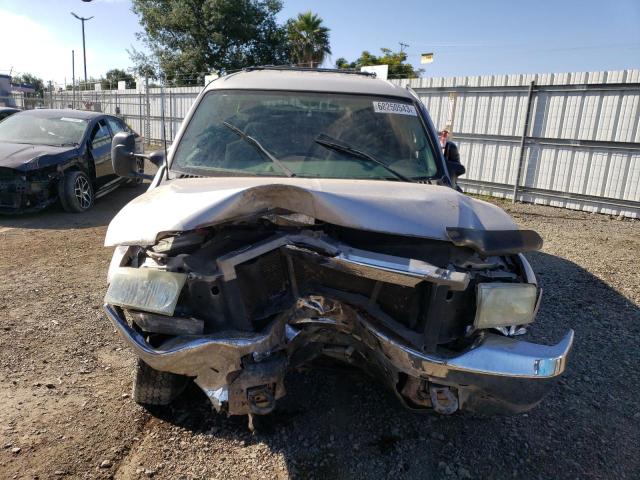 Снимка 5 от търг – 2003 FORD EXCURSION с VIN 1FMNU41L33EA15766