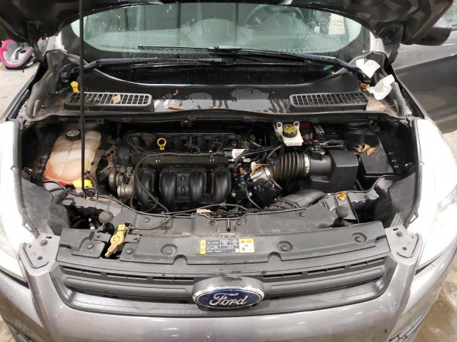 Zdjęcie 12 z aukcji – 2013 FORD ESCAPE S z VIN 1FMCU0F74DUD41000