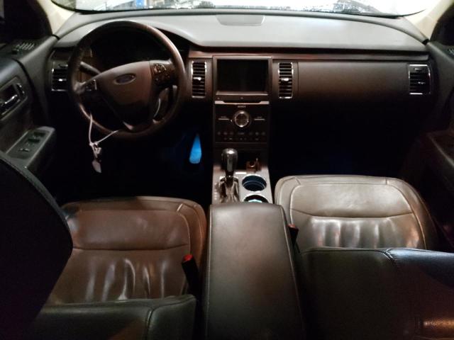 Photo 8 from auction – 2018 FORD FLEX LIMIT with VIN 2FMHK6D8XJBA17139