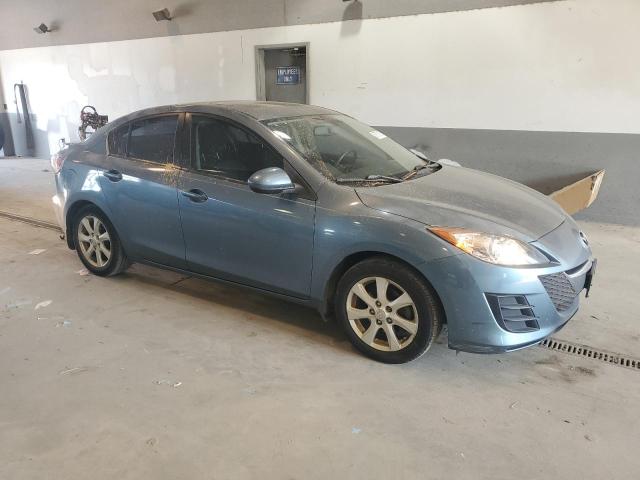 Photo 4 from auction – 2010 MAZDA 3 I with VIN JM1BL1SF4A1146775
