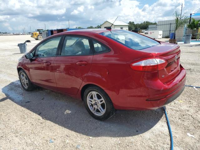 Photo 2 from auction – 2017 FORD FIESTA SE with VIN 3FADP4BJ7HM161986