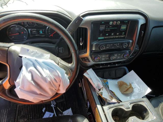 Photo 8 from auction – 2014 CHEVROLET SILVERADO with VIN 3GCUKSEC5EG421080