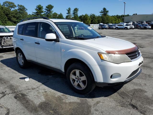 Photo 4 from auction – 2007 MITSUBISHI OUTLANDER with VIN JA4MT31X07U015102