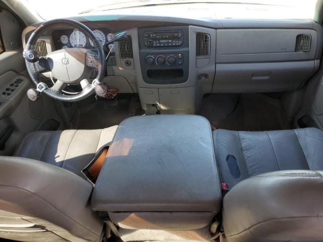 Photo 8 from auction – 2004 DODGE RAM 2500 S with VIN 3D7KU28C74G107870