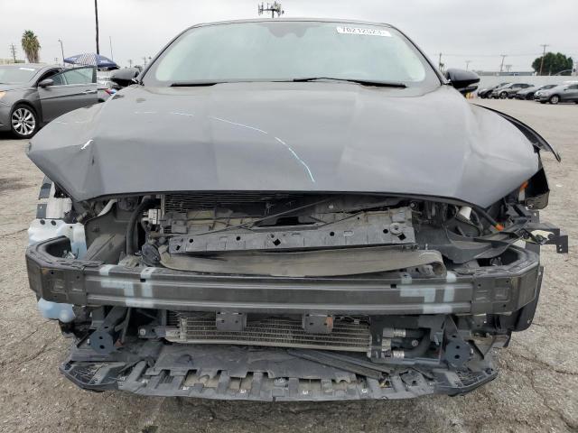 Photo 5 from auction – 2017 FORD FUSION TIT with VIN 3FA6P0SU9HR373383
