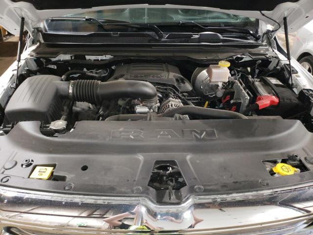 Photo 11 from auction – 2022 RAM 1500 LARAM with VIN 1C6SRFJT8NN348009
