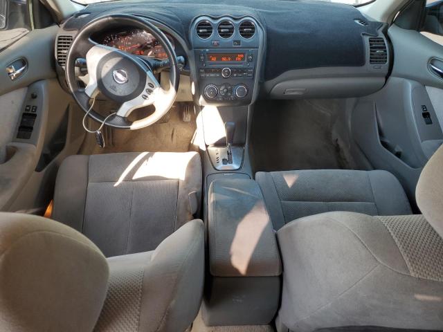 Photo 8 from auction – 2008 NISSAN ALTIMA 2.5 with VIN 1N4AL21E48C278322