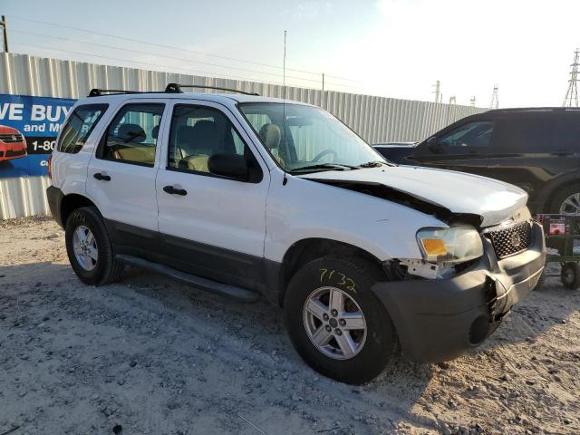 Photo 4 from auction – 2006 FORD ESCAPE XLS with VIN 1FMCU02ZX6KB98415
