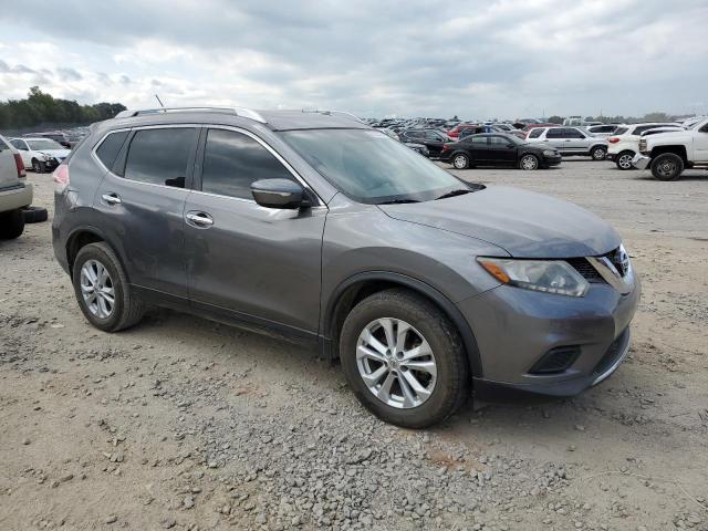 Photo 4 from auction – 2015 NISSAN ROGUE S with VIN KNMAT2MT6FP527424