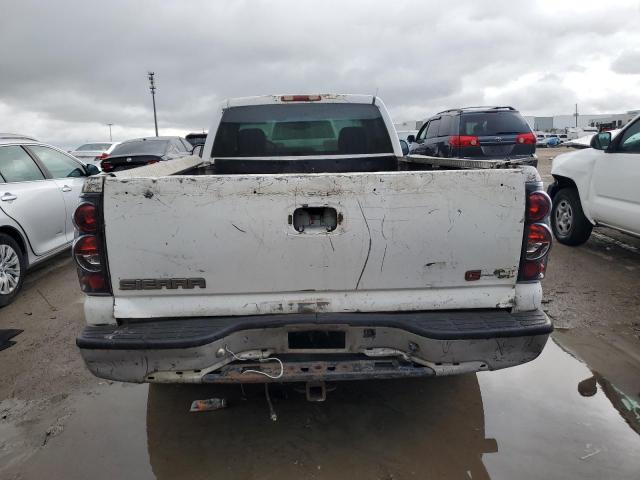 Photo 6 from auction – 2003 GMC NEW SIERRA with VIN 1GTEC14X23Z102961