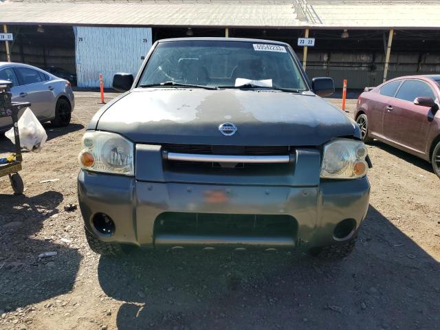 Photo 5 from auction – 2003 NISSAN FRONTIER C with VIN 1N6ED29X03C454271