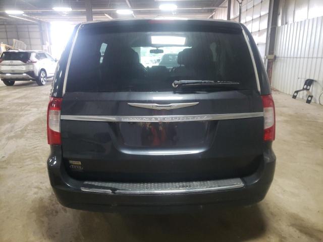 Photo 6 from auction – 2013 CHRYSLER TOWN & COU with VIN 2C4RC1BG5DR720291