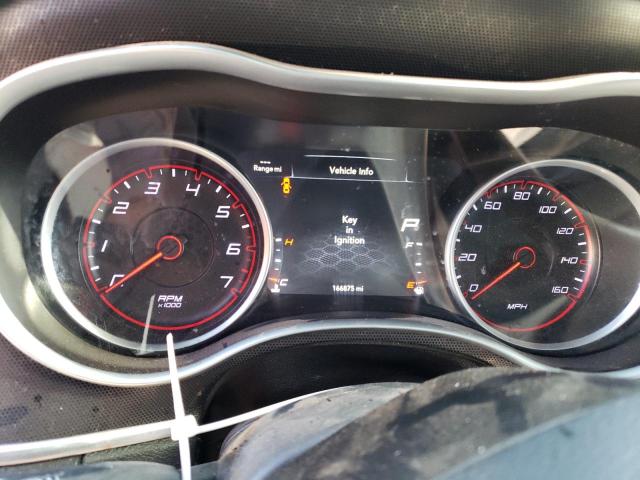 Photo 9 from auction – 2015 DODGE CHARGER R/ with VIN 2C3CDXCT6FH819779