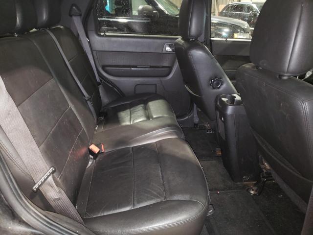 Photo 10 from auction – 2011 FORD ESCAPE with VIN 1FMCU9EG7BKC64556