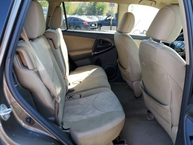 Photo 11 from auction – 2012 TOYOTA RAV4 with VIN 2T3BK4DV0CW075622