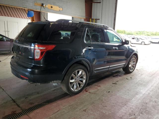 Photo 3 from auction – 2013 FORD EXPLORER X with VIN 1FM5K8D82DGA44914