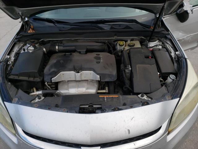 Снимка 11 от търг – 2014 CHEVROLET MALIBU LS с VIN 1G11B5SL6EF303672