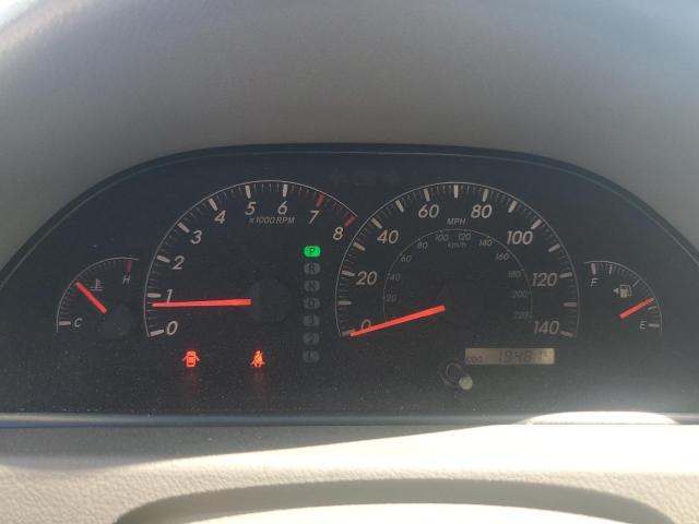 Photo 9 from auction – 2006 TOYOTA CAMRY LE with VIN 4T1BE32K76U150145
