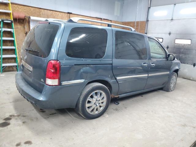 Photo 3 from auction – 2005 BUICK TERRAZA CX with VIN 5GADV33L25D176379