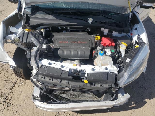 Photo 11 from auction – 2020 RAM PROMASTER with VIN ZFBHRFAB4L6R59594