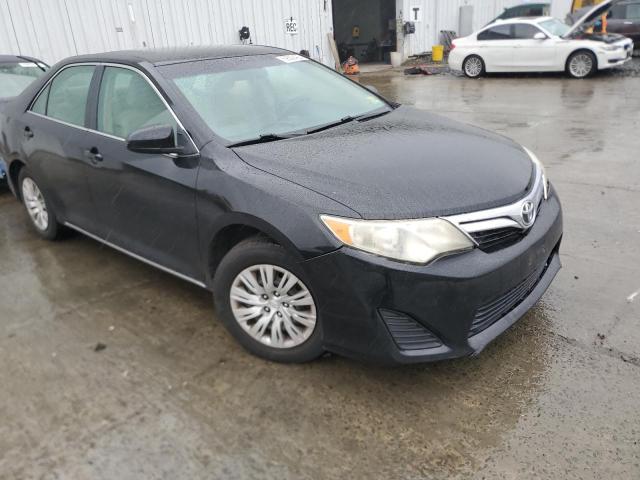 Photo 4 from auction – 2012 TOYOTA CAMRY BASE with VIN 4T1BF1FKXCU126591