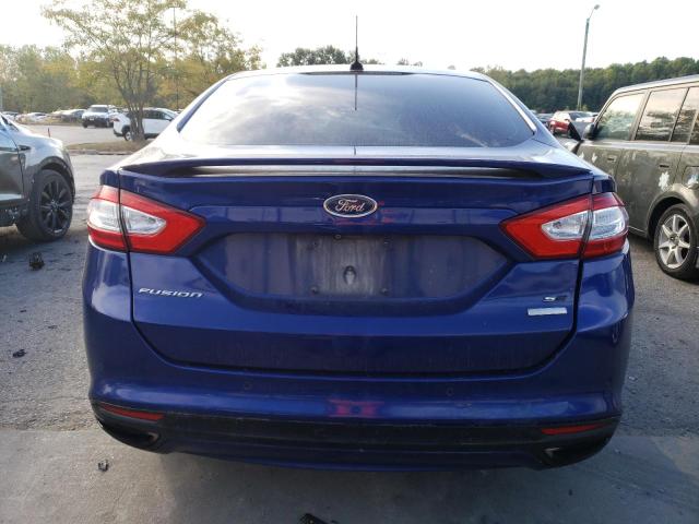 Photo 6 from auction – 2016 FORD FUSION SE with VIN 3FA6P0H94GR300634