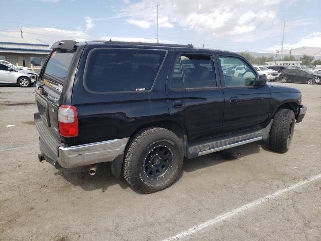 Photo 3 from auction – 1999 TOYOTA 4RUNNER SR with VIN JT3GN86R1X0097857