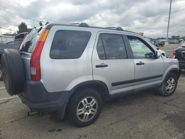 Photo 3 from auction – 2003 HONDA CR-V EX with VIN SHSRD78813U137929