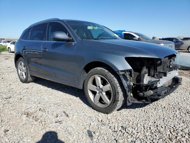 صورة رقم 4 من المزاد - 2012 AUDI Q5 PREMIUM مع VIN WA1LFAFP0CA105961