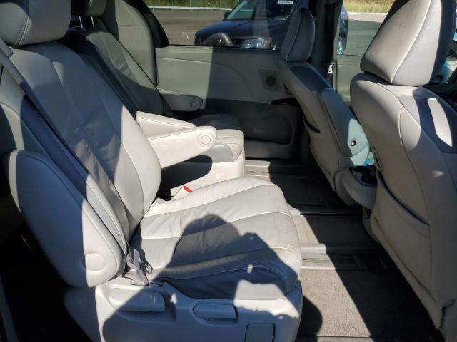 Photo 11 from auction – 2011 TOYOTA SIENNA XLE with VIN 5TDYK3DC3BS054864