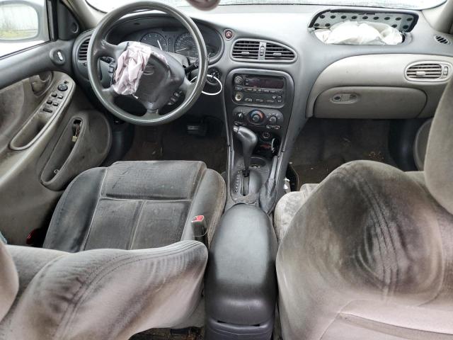 Photo 8 from auction – 2002 OLDSMOBILE ALERO GL with VIN 1G3NL52F42C246322