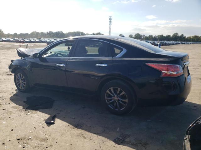Photo 2 from auction – 2015 NISSAN ALTIMA 2.5 with VIN 1N4AL3AP2FC207513