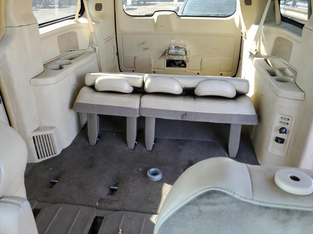 Photo 10 from auction – 2008 CHRYSLER TOWN & COU with VIN 2A8HR64X48R691692