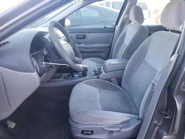 Photo 7 from auction – 2005 FORD TAURUS SE with VIN 1FAFP53295A199301