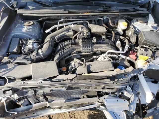 Photo 12 from auction – 2021 SUBARU CROSSTREK with VIN JF2GTAEC8M8347938