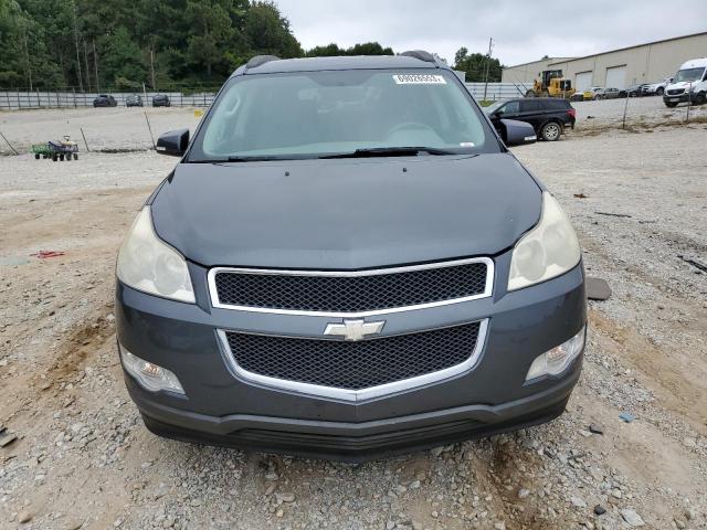 Photo 5 from auction – 2010 CHEVROLET TRAVERSE L with VIN 1GNLRFED4AJ238518