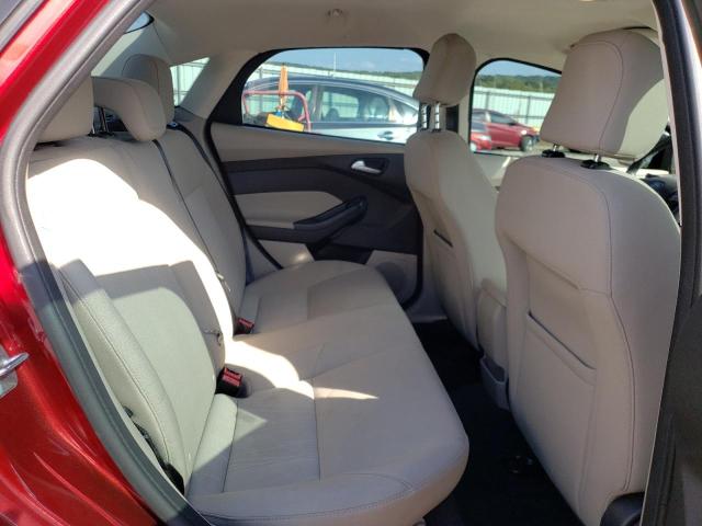 Снимка 10 от търг – 2016 FORD FOCUS SE с VIN 1FADP3F28GL304862