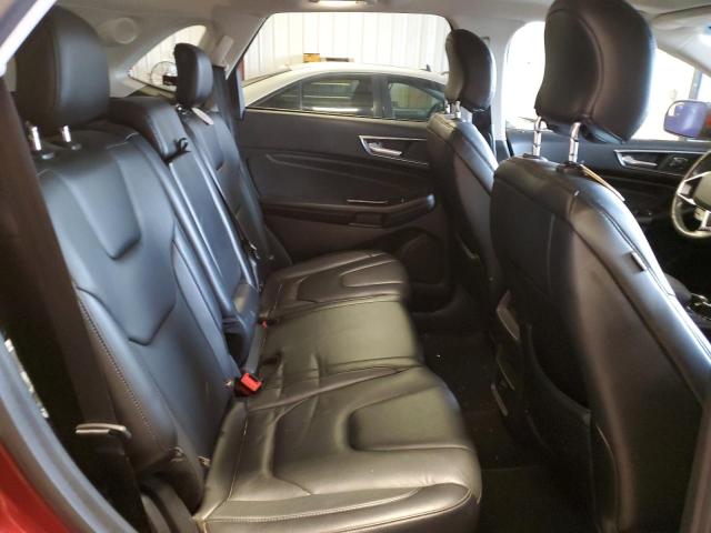 Photo 10 from auction – 2017 FORD EDGE TITAN with VIN 2FMPK4K90HBC50386