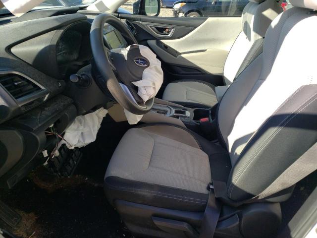 Photo 7 from auction – 2019 SUBARU FORESTER with VIN JF2SKAAC8KH511818