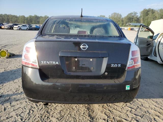 Photo 6 from auction – 2008 NISSAN SENTRA 2.0 with VIN 3N1AB61E18L686448