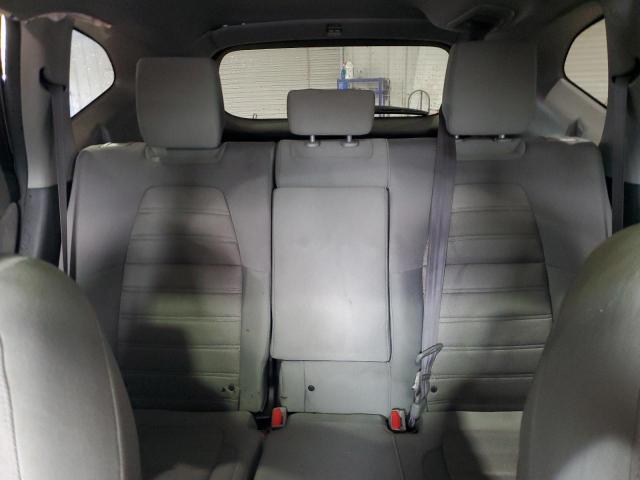 Photo 10 from auction – 2017 HONDA CR-V EX with VIN 5J6RW2H51HL006248