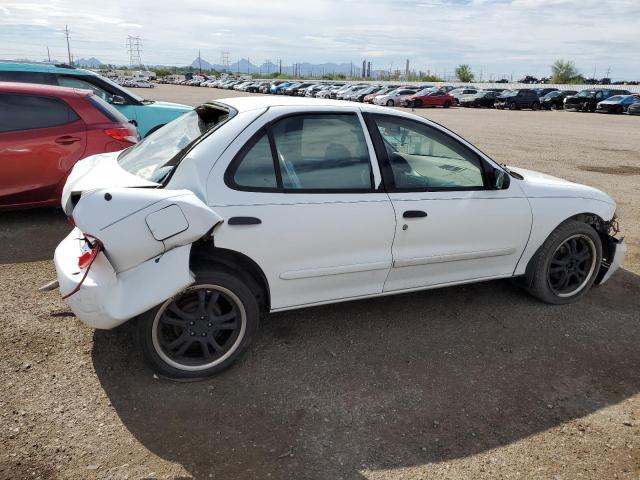 Снимка 3 от търг – 2004 CHEVROLET CAVALIER L с VIN 1G1JF52F447193390