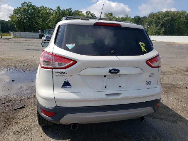 Photo 6 from auction – 2013 FORD ESCAPE SE with VIN 1FMCU9G98DUA57101